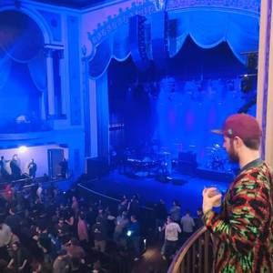 Meet your Posher, Mike